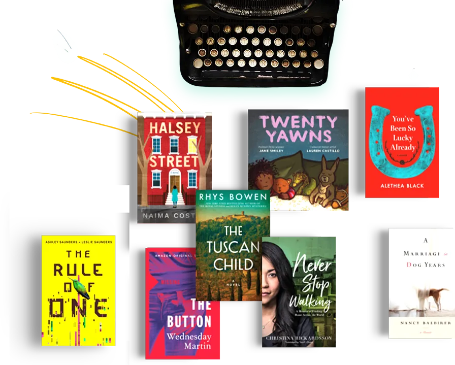 Book Nest Publishers